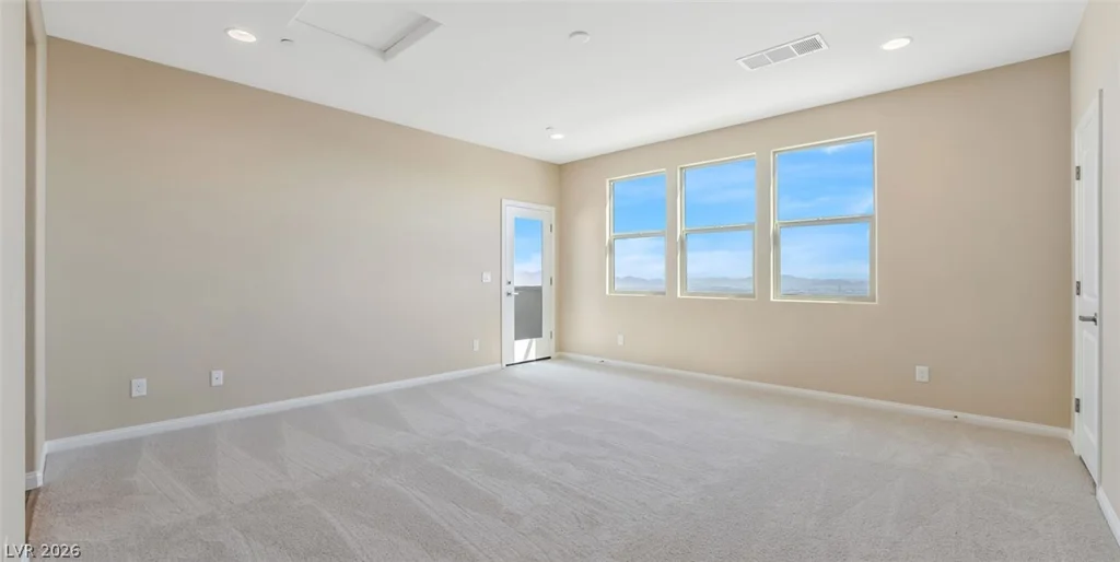 1741 Desert Foothills, Las Vegas, NV 89138