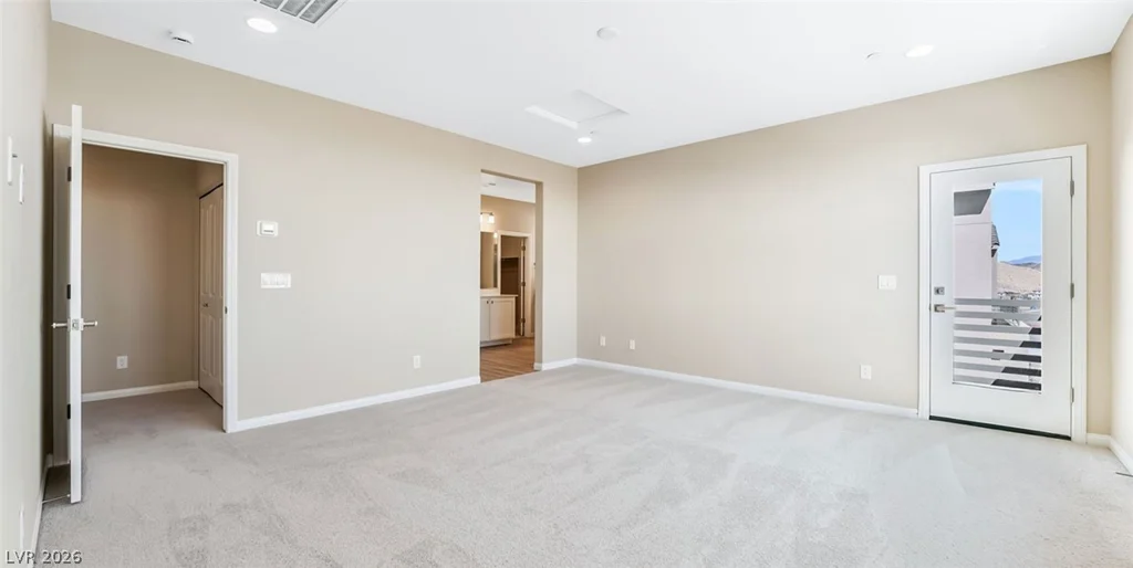 1741 Desert Foothills, Las Vegas, NV 89138