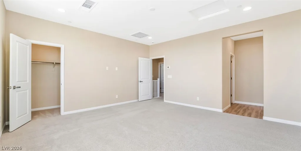 1741 Desert Foothills, Las Vegas, NV 89138