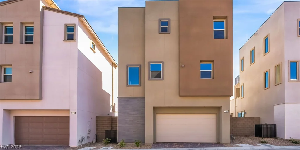 1741 Desert Foothills, Las Vegas, NV 89138