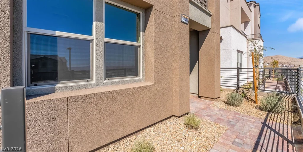 1741 Desert Foothills, Las Vegas, NV 89138
