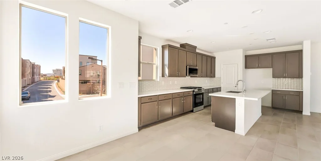 11509 Clowder Pass, Las Vegas, NV 89138