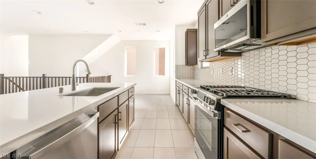 11509 Clowder Pass, Las Vegas, NV 89138