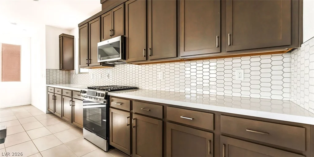 11509 Clowder Pass, Las Vegas, NV 89138