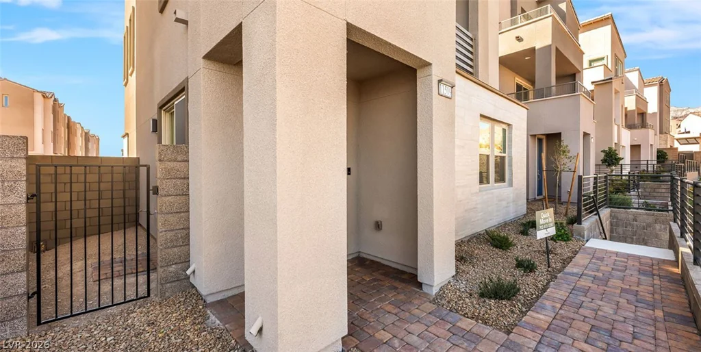 11509 Clowder Pass, Las Vegas, NV 89138