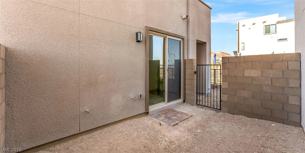 11509 Clowder Pass, Las Vegas, NV 89138