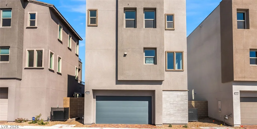 11509 Clowder Pass, Las Vegas, NV 89138