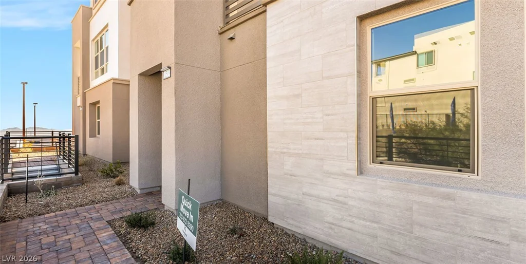 11509 Clowder Pass, Las Vegas, NV 89138