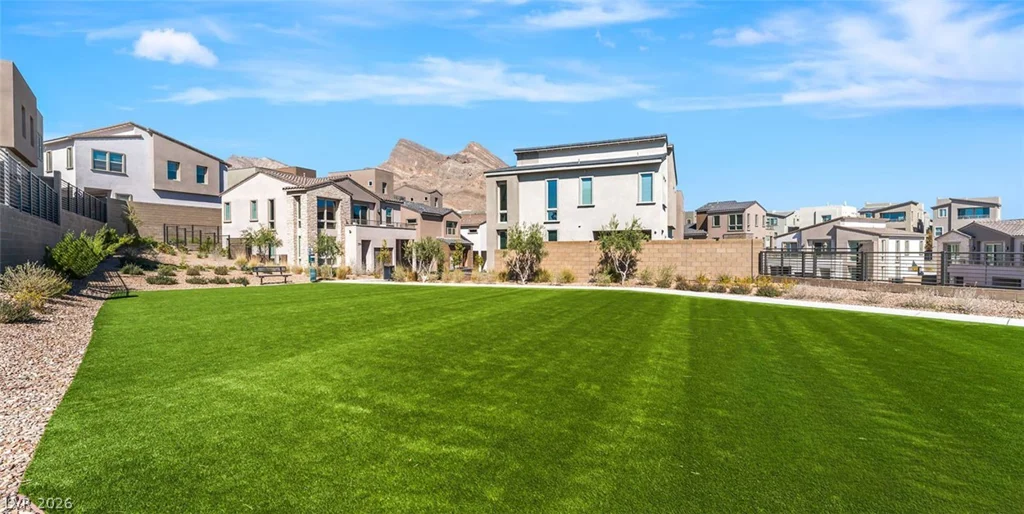 11509 Clowder Pass, Las Vegas, NV 89138
