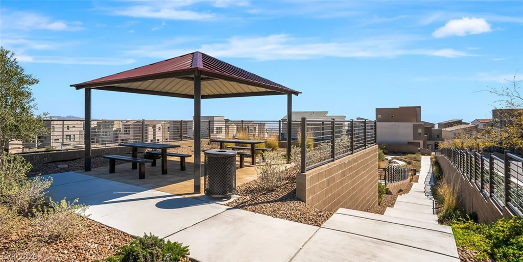 11509 Clowder Pass, Las Vegas, NV 89138
