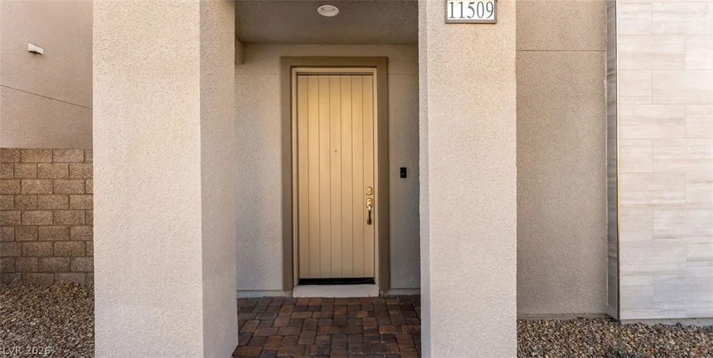 11509 Clowder Pass, Las Vegas, NV 89138