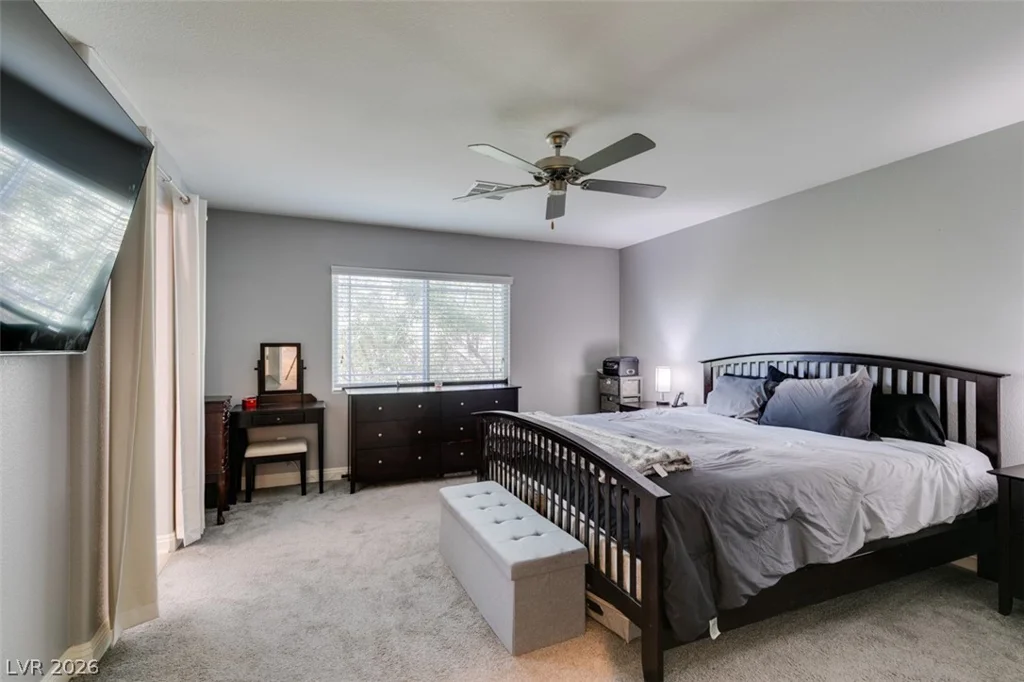 7745 Donner Peak, Las Vegas, NV 89166