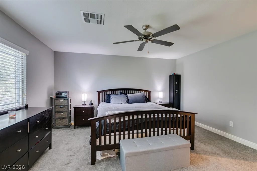 7745 Donner Peak, Las Vegas, NV 89166