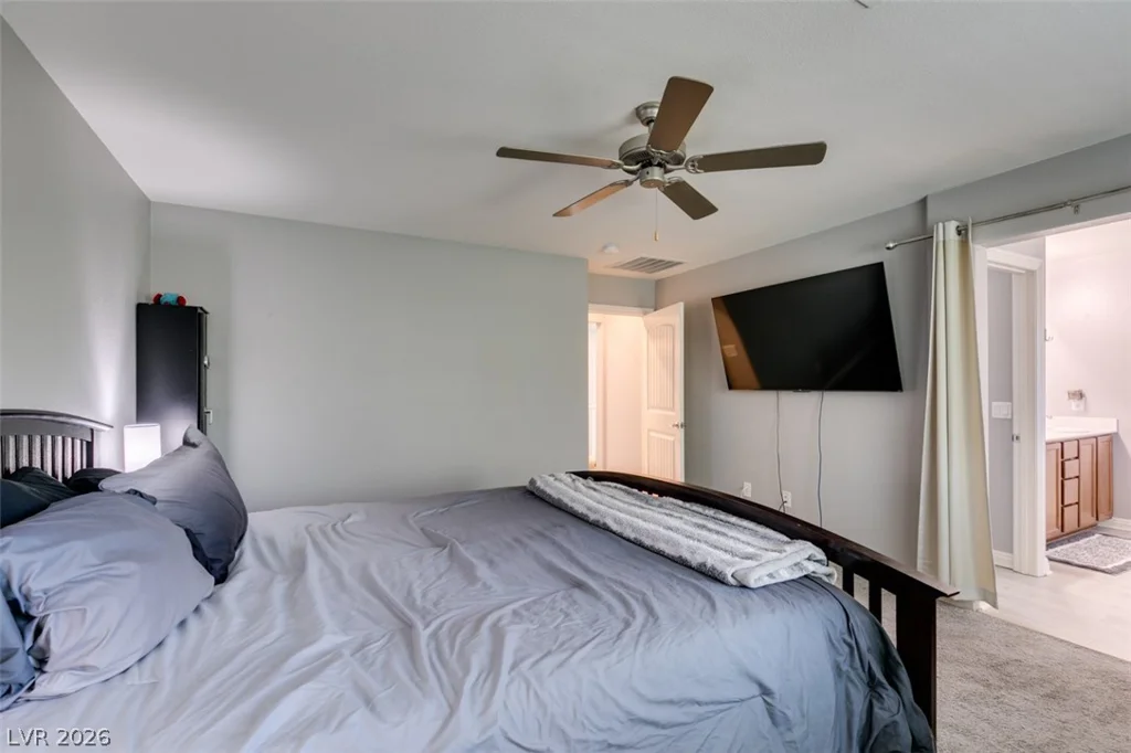 7745 Donner Peak, Las Vegas, NV 89166