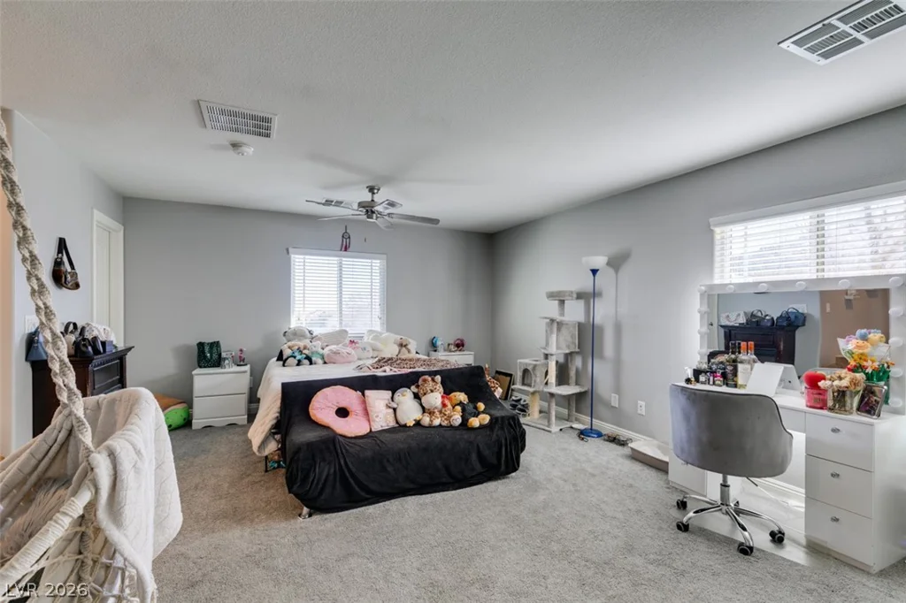 7745 Donner Peak, Las Vegas, NV 89166
