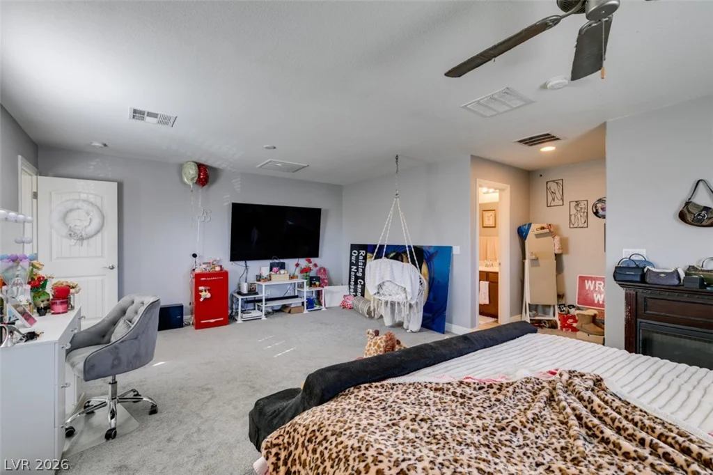 7745 Donner Peak, Las Vegas, NV 89166