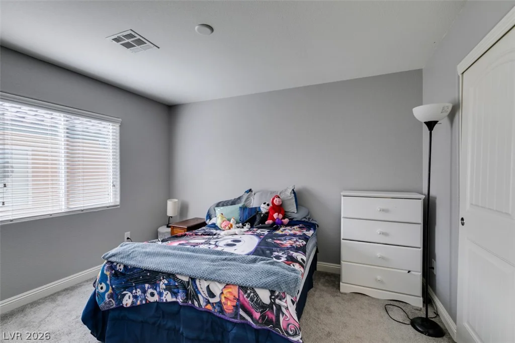 7745 Donner Peak, Las Vegas, NV 89166