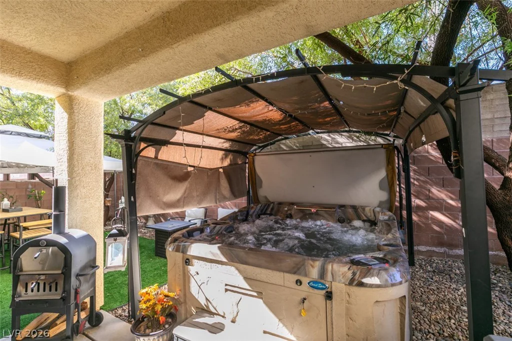7745 Donner Peak, Las Vegas, NV 89166