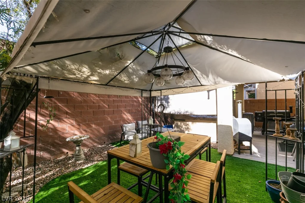 7745 Donner Peak, Las Vegas, NV 89166