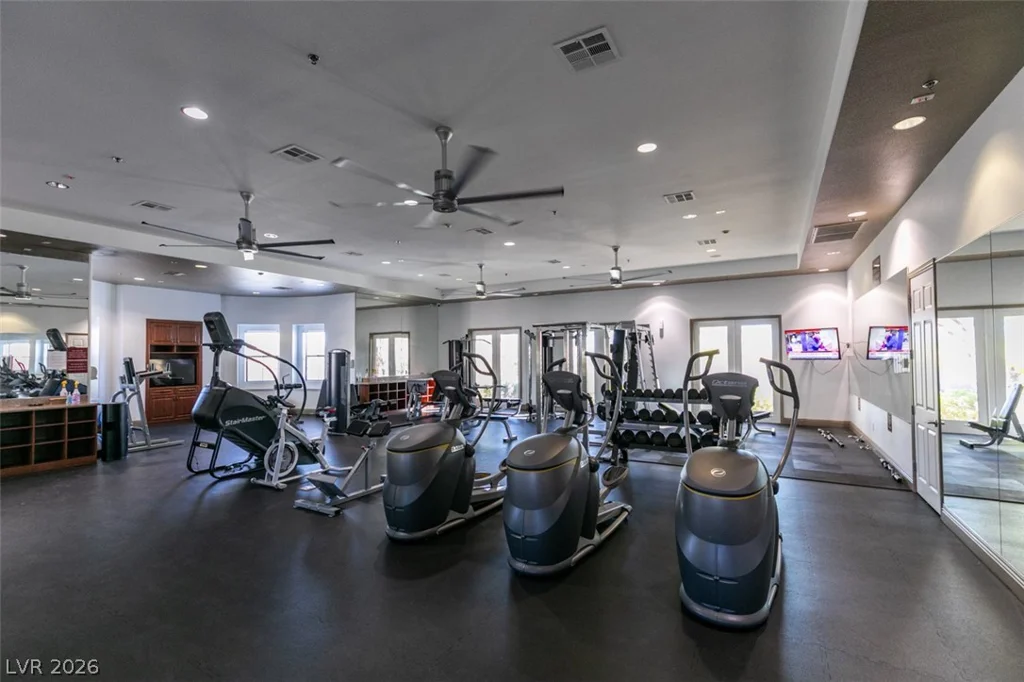 7745 Donner Peak, Las Vegas, NV 89166