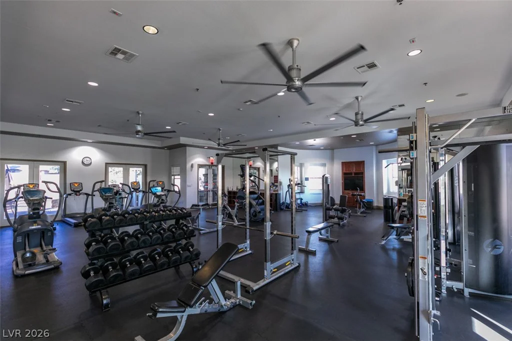 7745 Donner Peak, Las Vegas, NV 89166