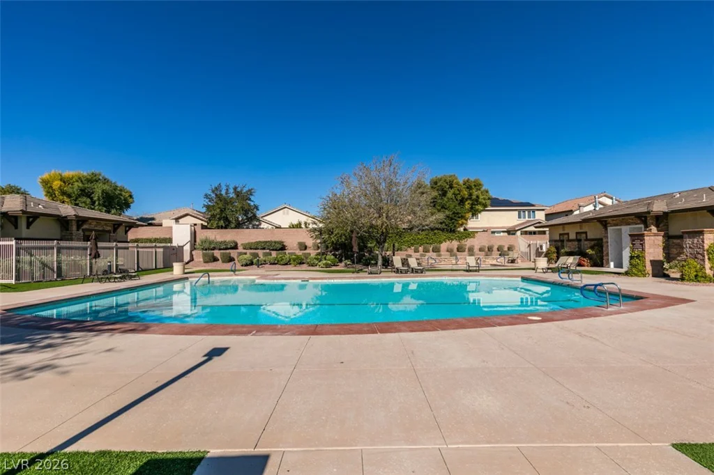 7745 Donner Peak, Las Vegas, NV 89166