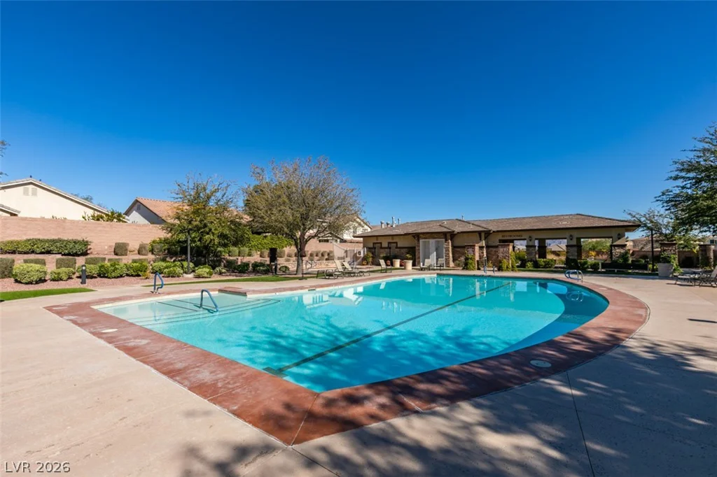 7745 Donner Peak, Las Vegas, NV 89166