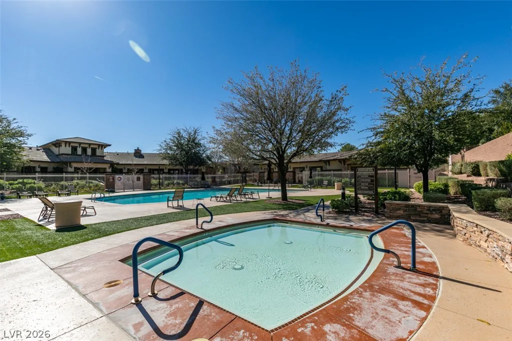 7745 Donner Peak, Las Vegas, NV 89166