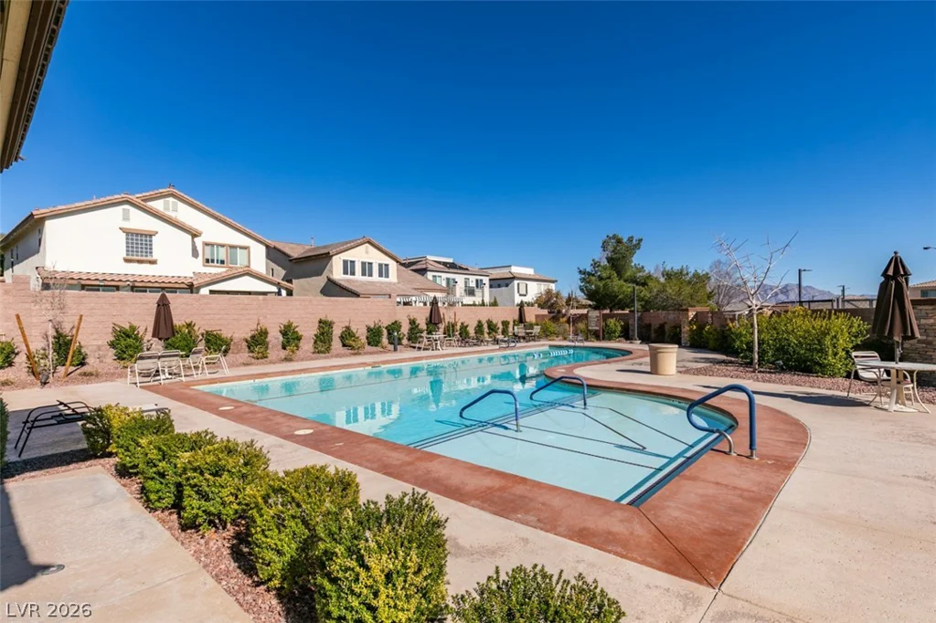 7745 Donner Peak, Las Vegas, NV 89166