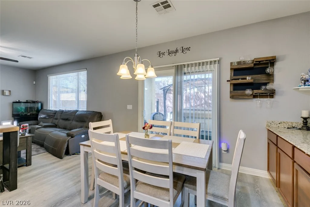 7745 Donner Peak, Las Vegas, NV 89166