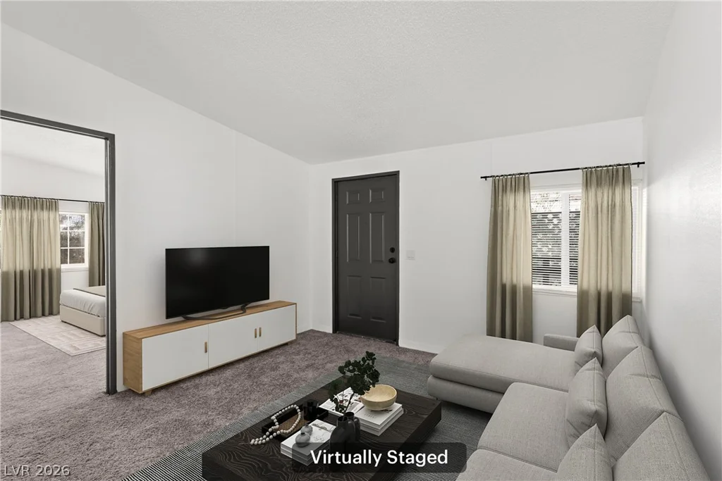 3580 Lost Hills, Las Vegas, NV 89122