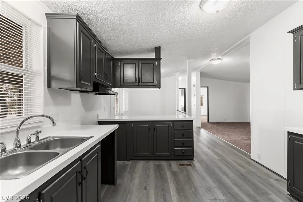 3580 Lost Hills, Las Vegas, NV 89122
