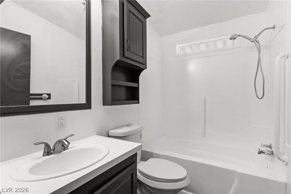 3580 Lost Hills, Las Vegas, NV 89122