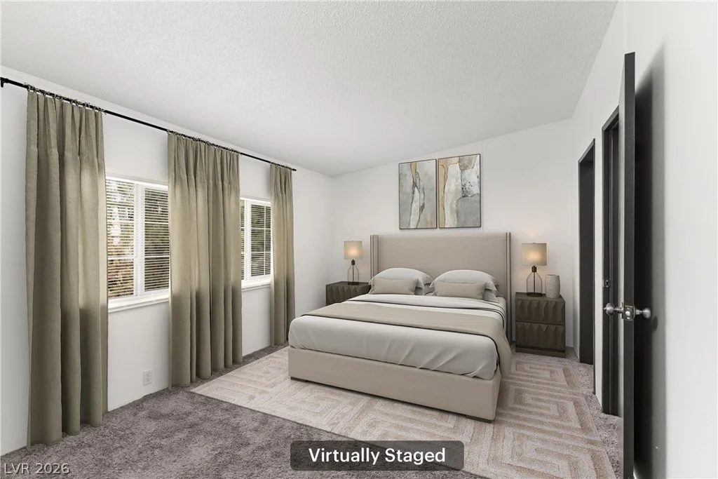 3580 Lost Hills, Las Vegas, NV 89122