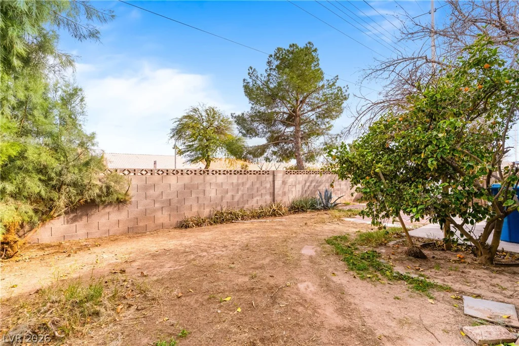 3580 Lost Hills, Las Vegas, NV 89122