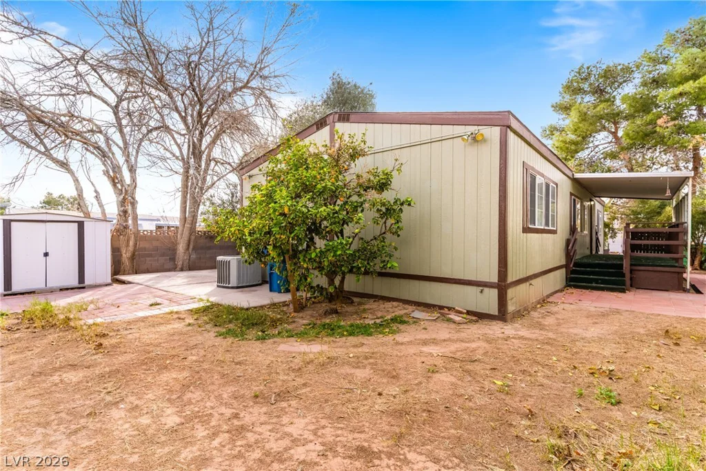 3580 Lost Hills, Las Vegas, NV 89122