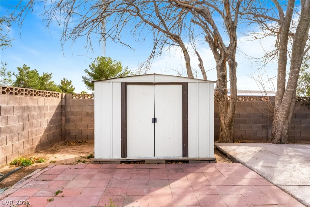 3580 Lost Hills, Las Vegas, NV 89122
