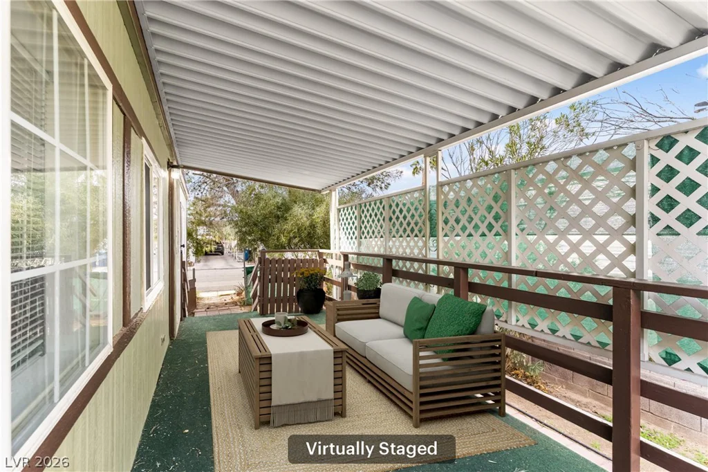 3580 Lost Hills, Las Vegas, NV 89122