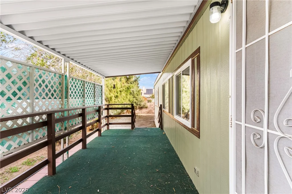 3580 Lost Hills, Las Vegas, NV 89122