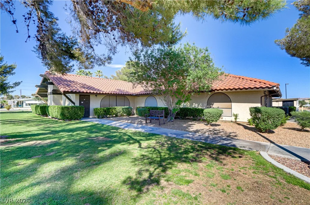 3580 Lost Hills, Las Vegas, NV 89122