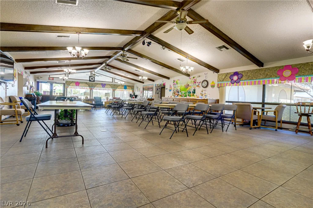 3580 Lost Hills, Las Vegas, NV 89122