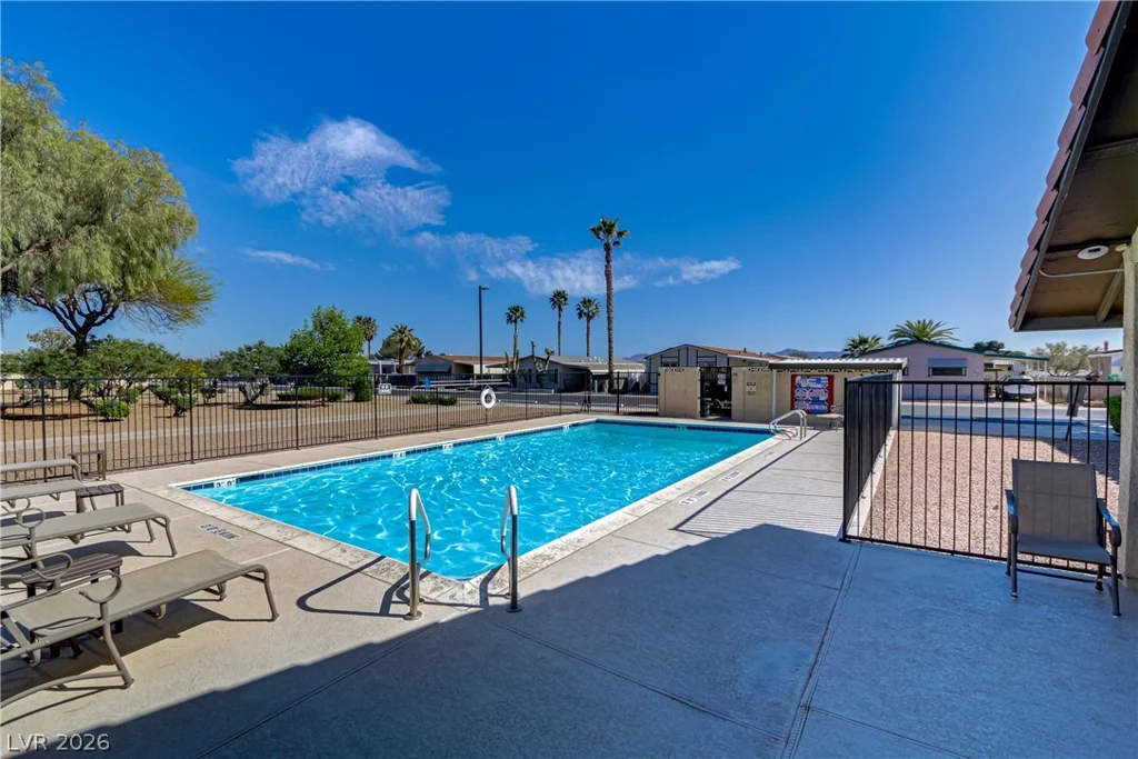 3580 Lost Hills, Las Vegas, NV 89122
