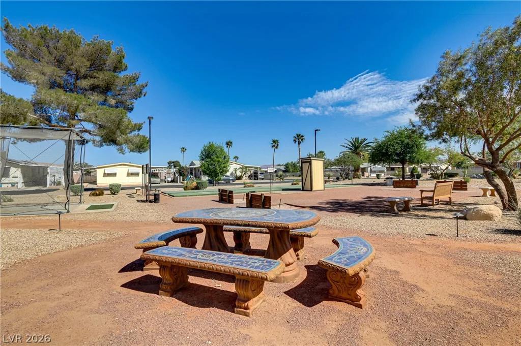 3580 Lost Hills, Las Vegas, NV 89122