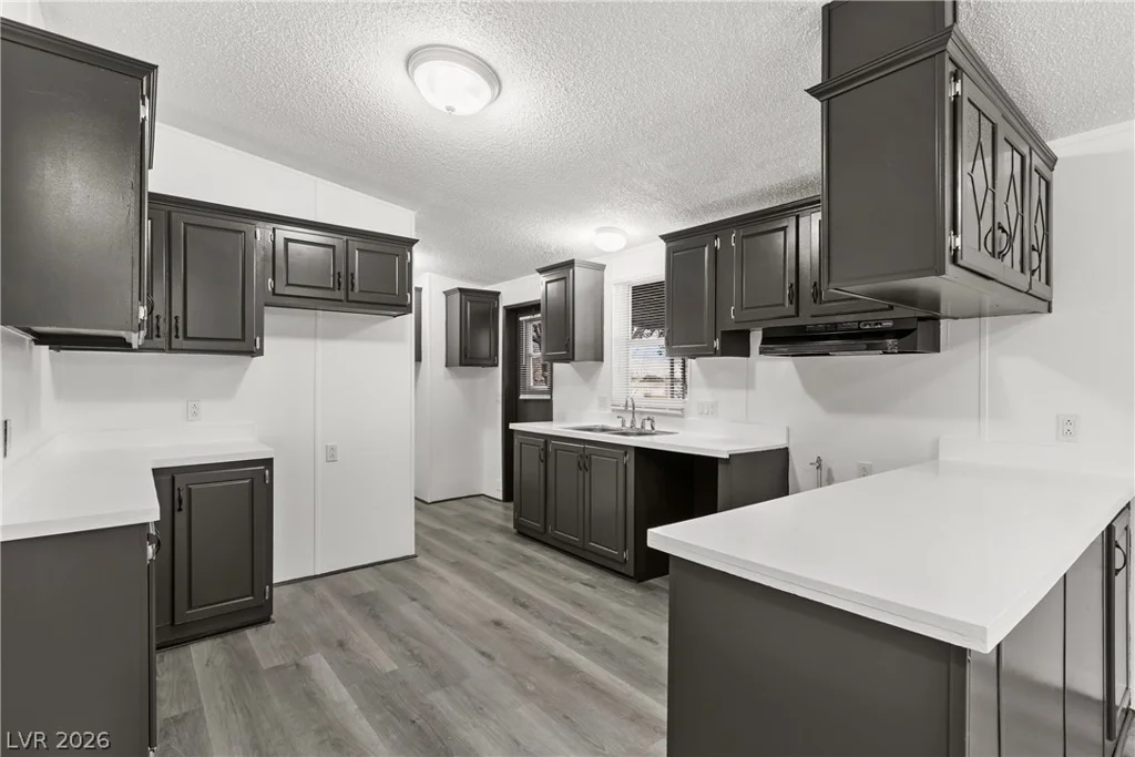 3580 Lost Hills, Las Vegas, NV 89122