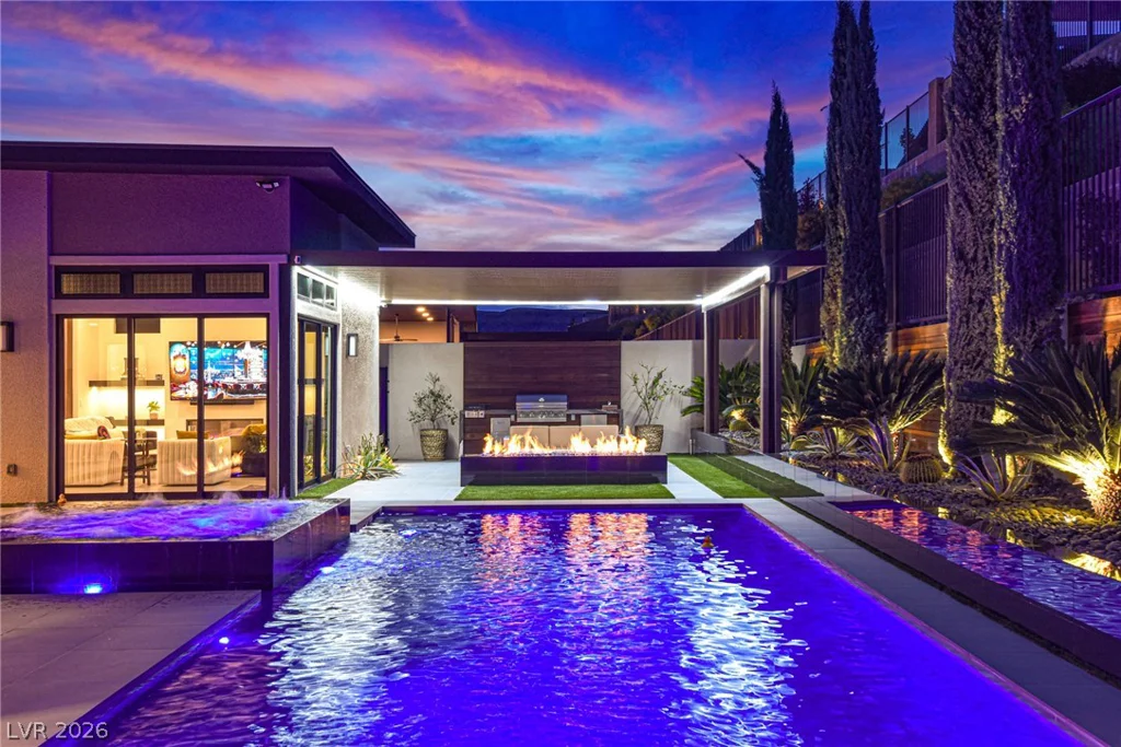 795 Keyland, Las Vegas, NV 89138