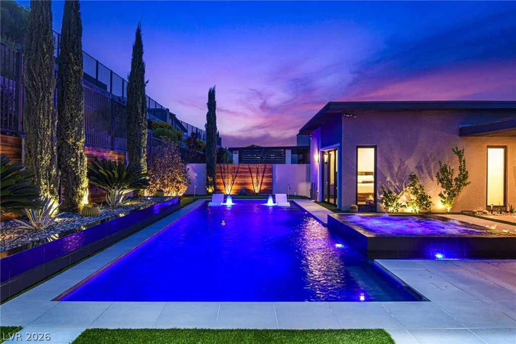 795 Keyland, Las Vegas, NV 89138
