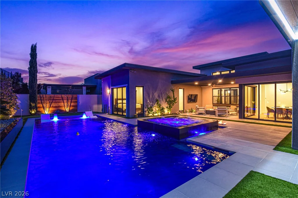 795 Keyland, Las Vegas, NV 89138