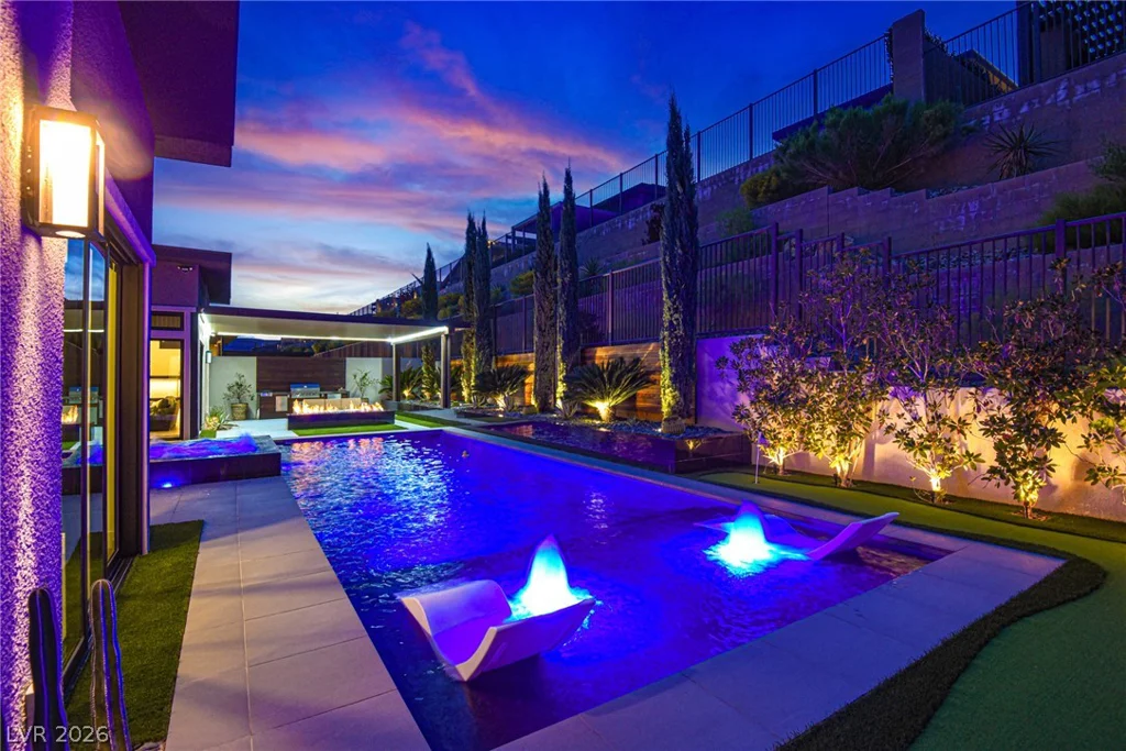 795 Keyland, Las Vegas, NV 89138