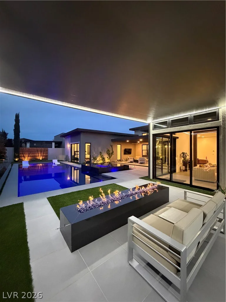 795 Keyland, Las Vegas, NV 89138