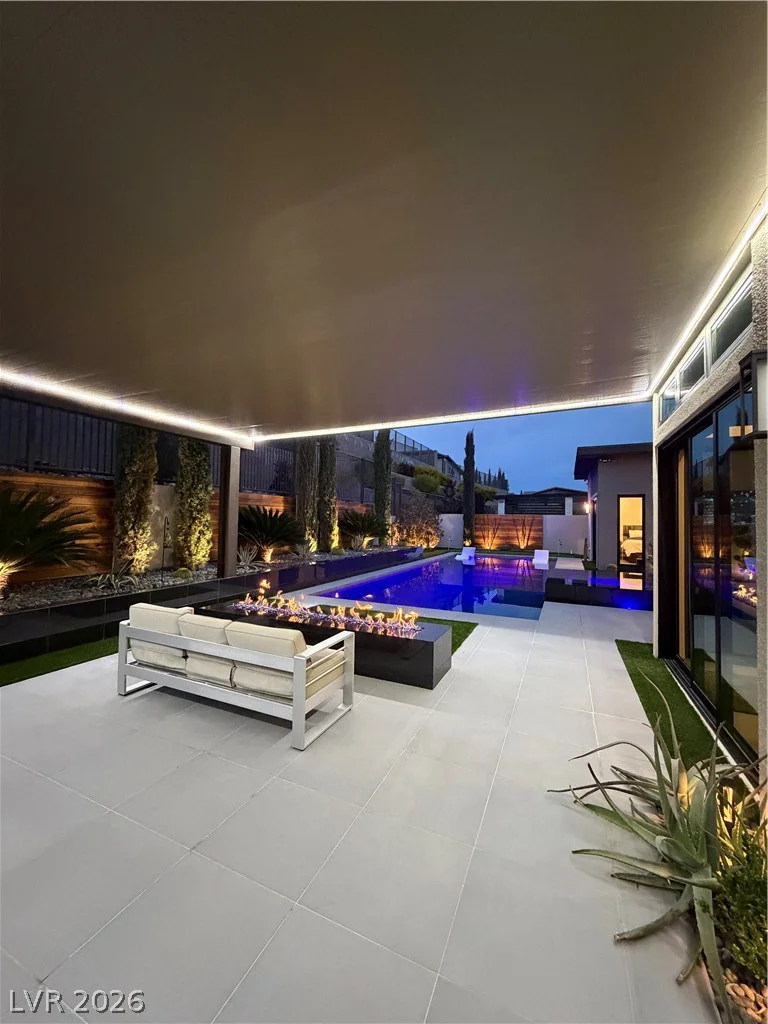 795 Keyland, Las Vegas, NV 89138